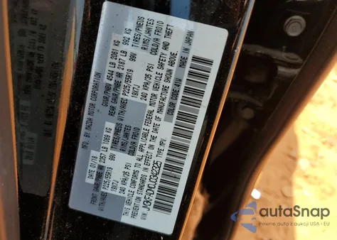 2018 Mazda Cx-5 Grand Touring из США, поврежденный, VIN JM3KFADM0J0342325